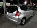 2009 Honda Fit