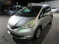 2009 Honda Fit