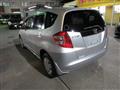 2009 Honda Fit