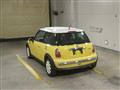 2004 BMW MINI