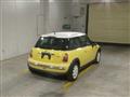 2004 BMW MINI