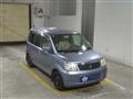 2005 Mitsubishi eK Wagon