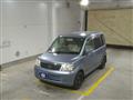 2005 Mitsubishi eK Wagon