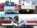 2021 Isuzu Elf Truck