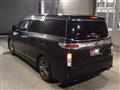 2012 Nissan Elgrand