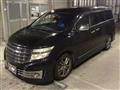 2012 Nissan Elgrand