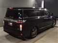 2012 Nissan Elgrand