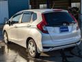 2019 Honda Fit