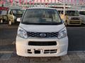 2016 Daihatsu Move