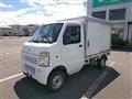 2011 Suzuki Carry Truck