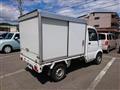 2011 Suzuki Carry Truck