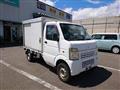 2011 Suzuki Carry Truck