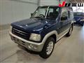 2001 Mitsubishi Pajero Mini