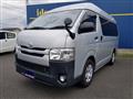 2015 Toyota Hiace Van