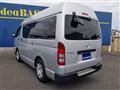 2015 Toyota Hiace Van