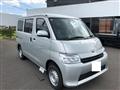 2024 Toyota Townace Van