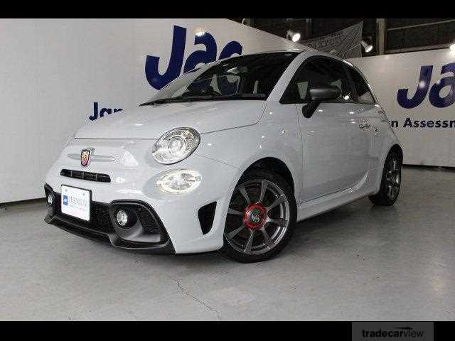 2017 ABARTH ABARTH OTHERS