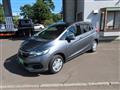 2018 Honda Fit