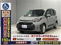 2023 Toyota Sienta