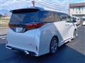 2024 Toyota Alphard G