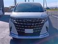 2024 Toyota Alphard G