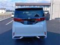 2024 Toyota Alphard G