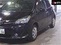 2015 Toyota Vitz