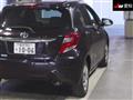 2015 Toyota Vitz