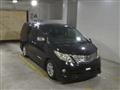 2011 Toyota Alphard G