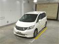 2010 Honda Freed