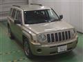 2009 Jeep Patriot