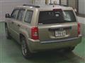 2009 Jeep Patriot