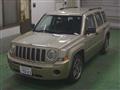 2009 Jeep Patriot