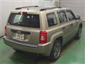 2009 Jeep Patriot