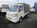 2009 Daihatsu Hijet Truck