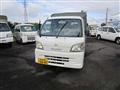 2009 Daihatsu Hijet Truck