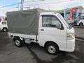 2009 Daihatsu Hijet Truck