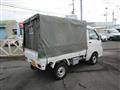 2009 Daihatsu Hijet Truck