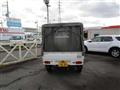 2009 Daihatsu Hijet Truck