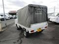 2009 Daihatsu Hijet Truck