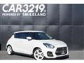 2019 Suzuki Swift