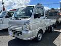 2024 Suzuki Carry Truck