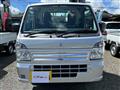 2024 Suzuki Carry Truck