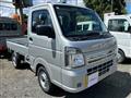 2024 Suzuki Carry Truck