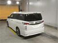 2012 Nissan Elgrand