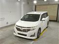 2012 Nissan Elgrand