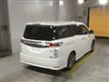 2012 Nissan Elgrand