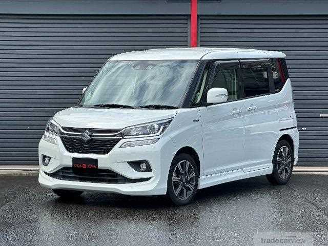 2019 Suzuki Suzuki Others