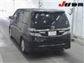 2013 Toyota Vellfire