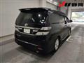 2013 Toyota Vellfire